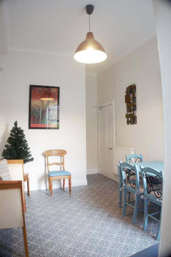 Barns Serviced Accommodation Эр Экстерьер фото
